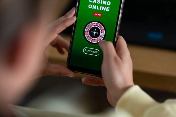 kramat77 app security features including two-factor authentication and KTP verification